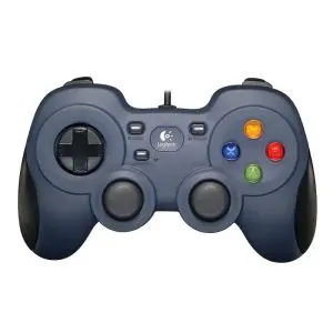 Logitech F310 Manette de Jeu Filaire