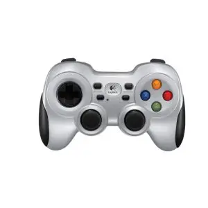 Logitech F710 Manette de Jeu sans Fil