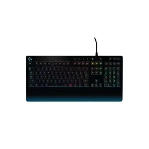 Logitech G213 Prodigy Gaming Clavier Éclairage RGB