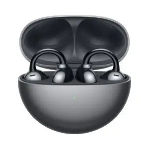 HUAWEI ECOUTEURS FREECLIP Noir