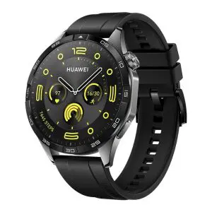 HUAWEI Watch GT 4 46 MM Noir