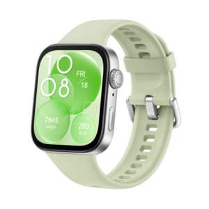 HUAWEI Watch FIT 3 Vert