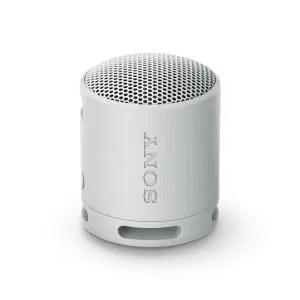Sony SRS-XB100 - Enceinte sans Fil Bluetooth, Portable Gris