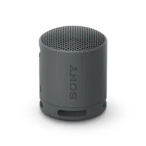 Sony SRS-XB100 - Enceinte sans Fil Bluetooth, Portable Noir