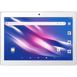 Logicom Tab Link 4G 104 Blanche