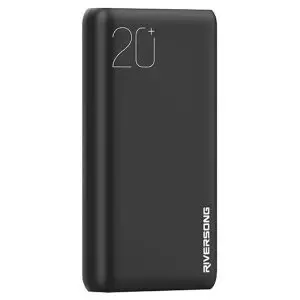 Riversong Vision 20 ProSe 20000 mAh Power Bank (Copy)
