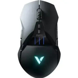 RAPOO VT950C Souris gamer Sans-fil 16000 dpi