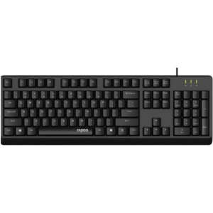 Rapoo NK1900 Clavier filaire FR