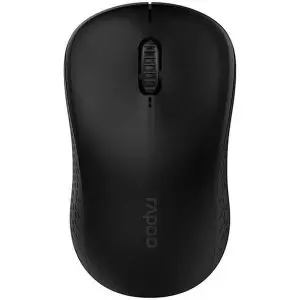 Rapoo  Souris sans fil M20