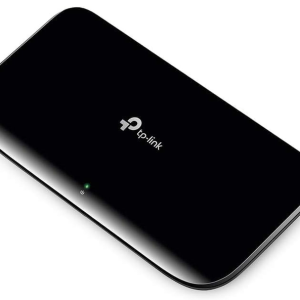 TP-LINK TL-SG1008D SWITCH 8 PORTS GIGABIT