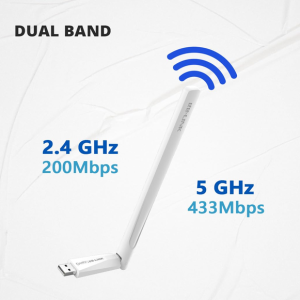 LB-LINK AC650