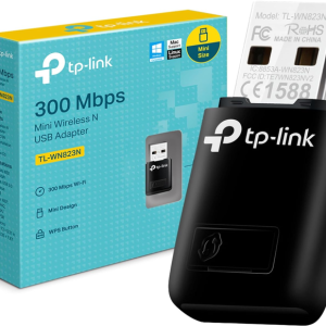 TP-Link Clé Wifi N300 Mbps