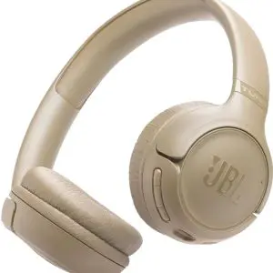JBL Tune 530BT Beige