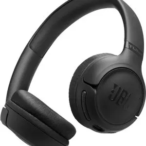 JBL Tune 530BT Black