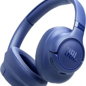 JBL Tune 730BT Bleu