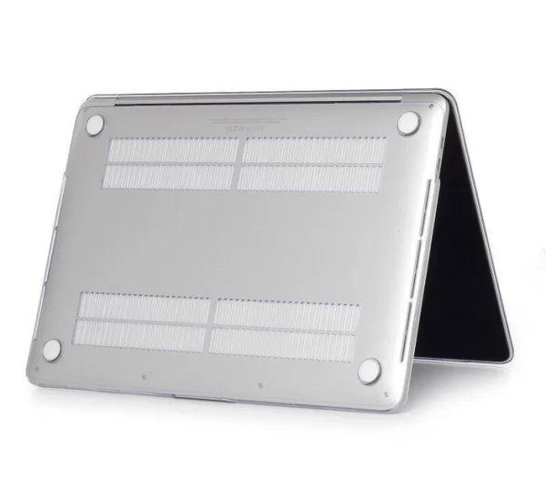 Coque De Protection Transparente cristal Pour MacBook Pro 13 Pouces M1/M2 – Image 3