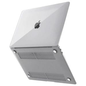 Coque De Protection Transparente cristal Pour MacBook AIR 13 Pouces M1