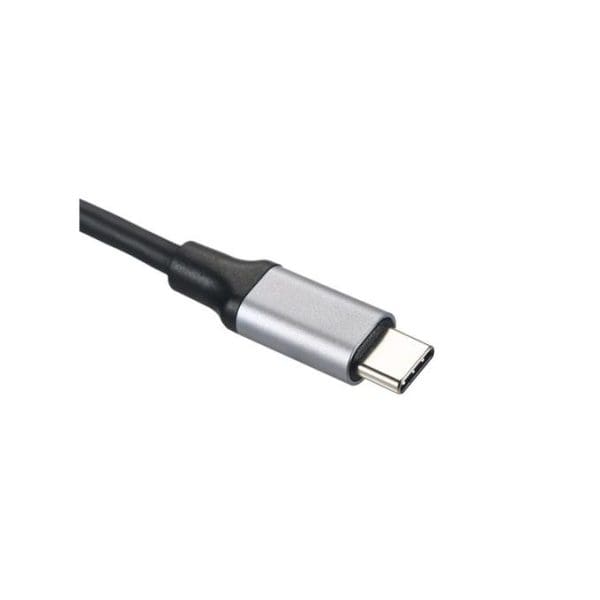 Airplus Adaptateur USB-C® multiport 4-en-1 – Image 5