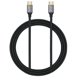 Airplus Câble à gaine tressée USB-C (2m 5A 100w)
