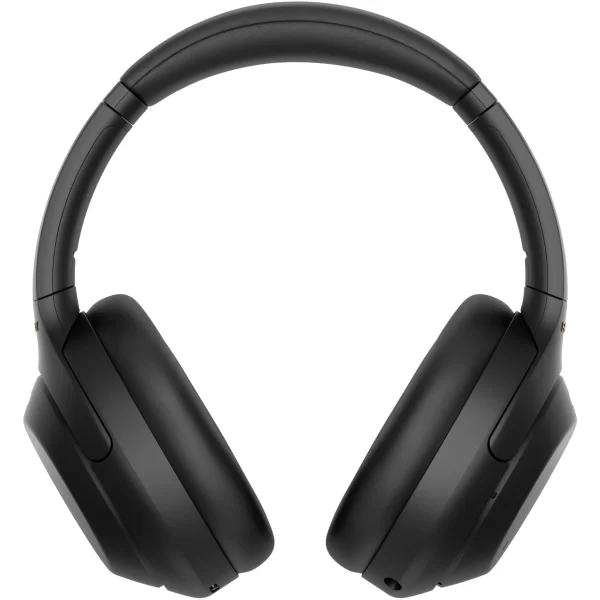 Sony WH-1000XM4 (Noir) – Image 3