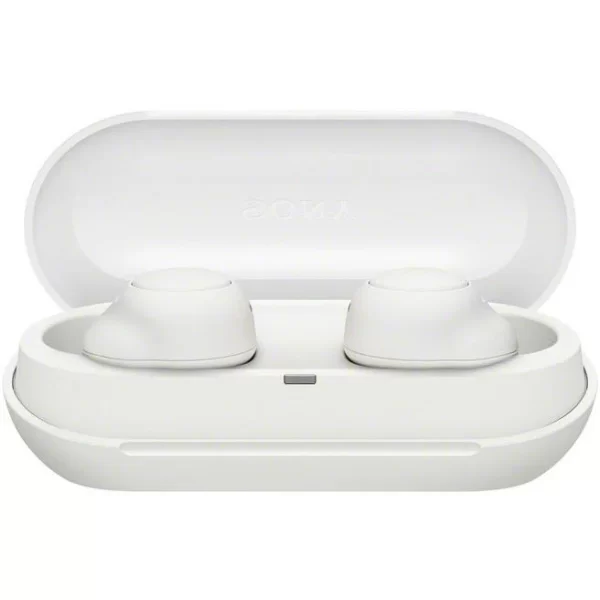 Sony WF-C500 Blanc – Image 5