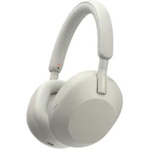 Sony WH-1000XM5 (Argent)