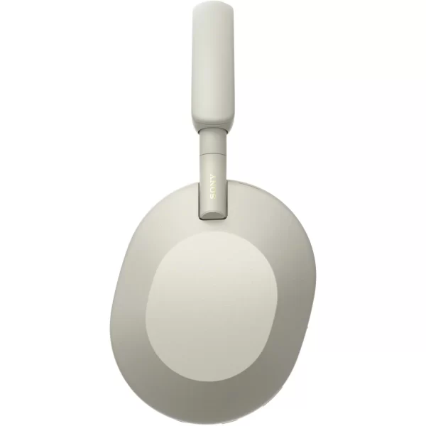 Sony WH-1000XM5 (Argent) – Image 2