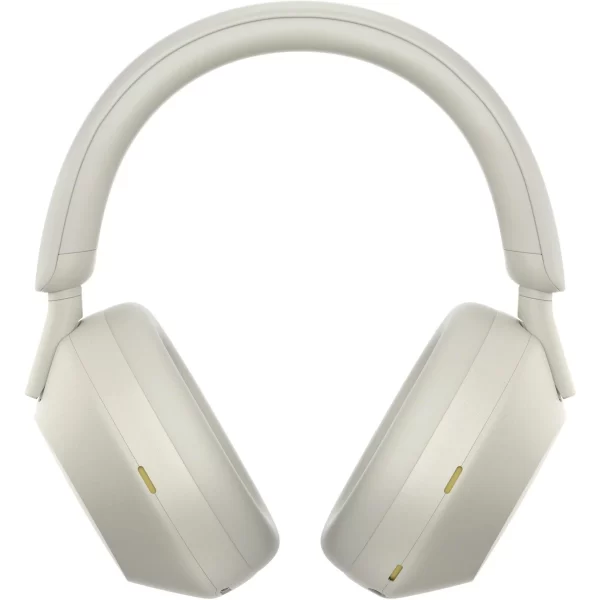 Sony WH-1000XM5 (Argent) – Image 5