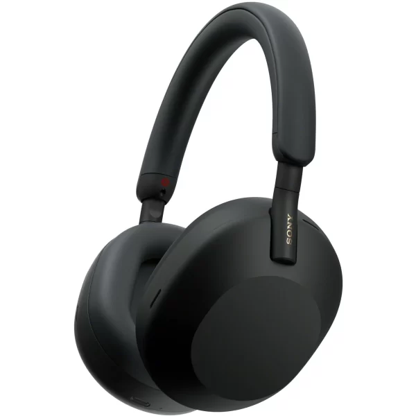 Sony WH-1000XM5 (Noir)