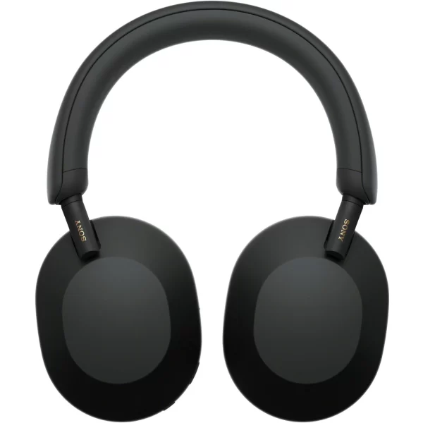 Sony WH-1000XM5 (Noir) – Image 7
