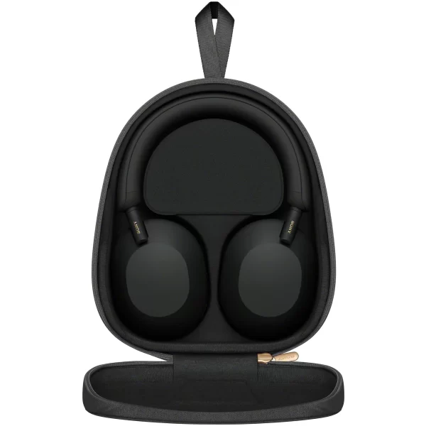 Sony WH-1000XM5 (Noir) – Image 6