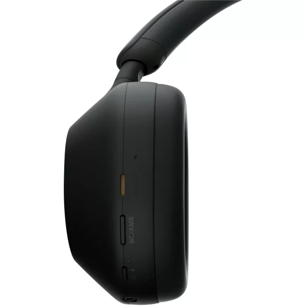 Sony WH-1000XM5 (Noir) – Image 4