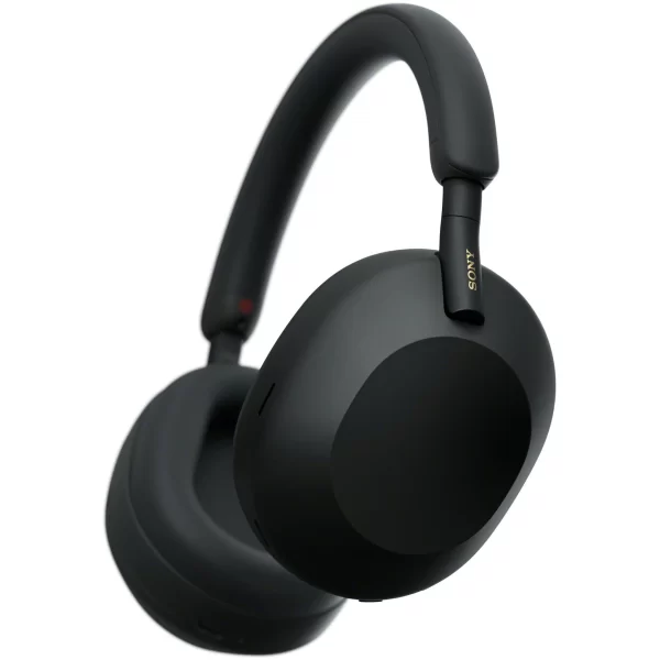 Sony WH-1000XM5 (Noir) – Image 3