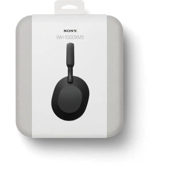 Sony WH-1000XM5 (Noir) – Image 11