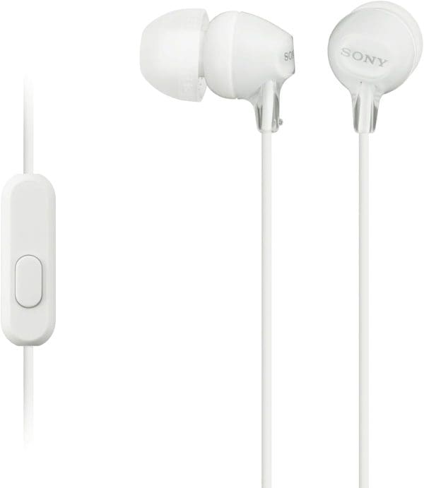 Sony MDR-EX15APB – Image 3
