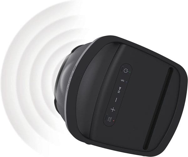 Sony SRS-XP500 – Image 9