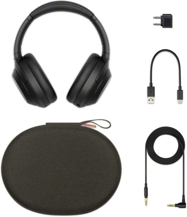 Sony WH1000XM4 – Image 5