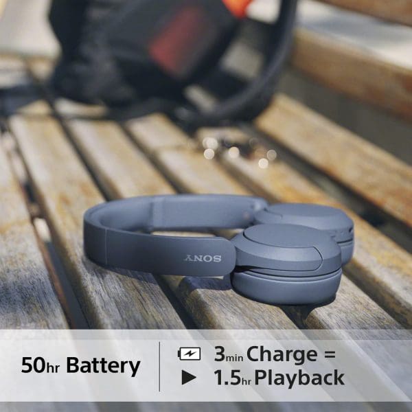 SONY WH-CH520 – Image 3