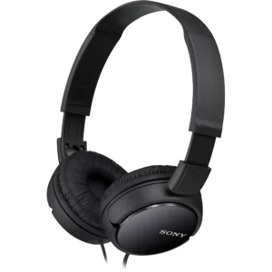 Sony MDR-ZX110B (Noir)