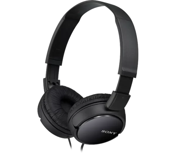 Sony MDR-ZX110B (Noir)