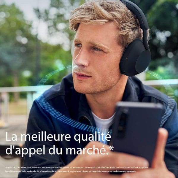 Sony WH-1000XM5 – Image 6
