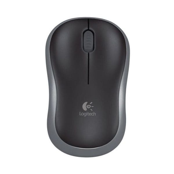 Logitech MK270 Combo Clavier Souris sans Fil Azerty – Image 5