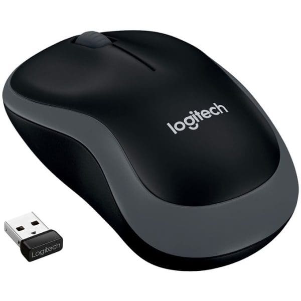 Logitech M185 Souris Sans Fil – Image 2