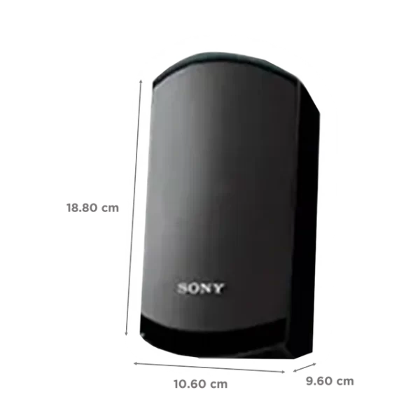 Sony SA-D40 4.1 – Image 3