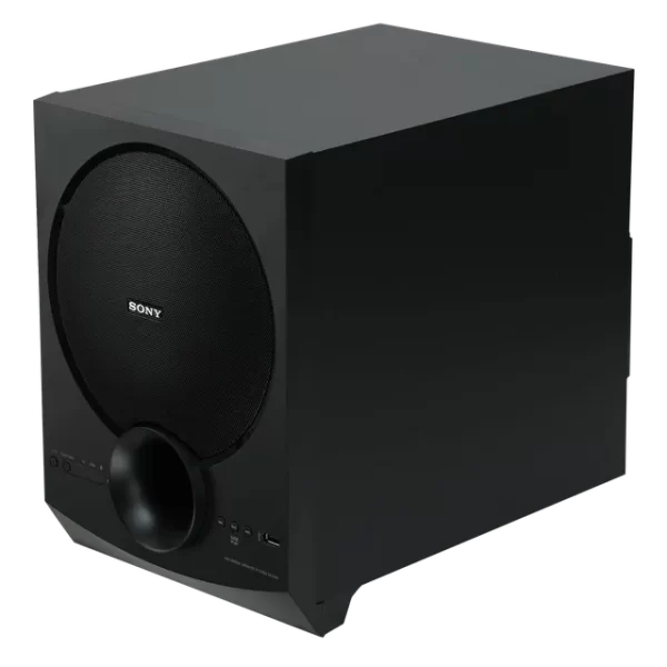 Sony SA-D40 4.1 – Image 2
