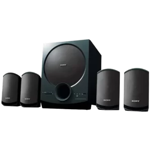 Sony SA-D40 4.1