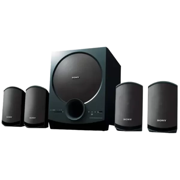 Sony SA-D40 4.1