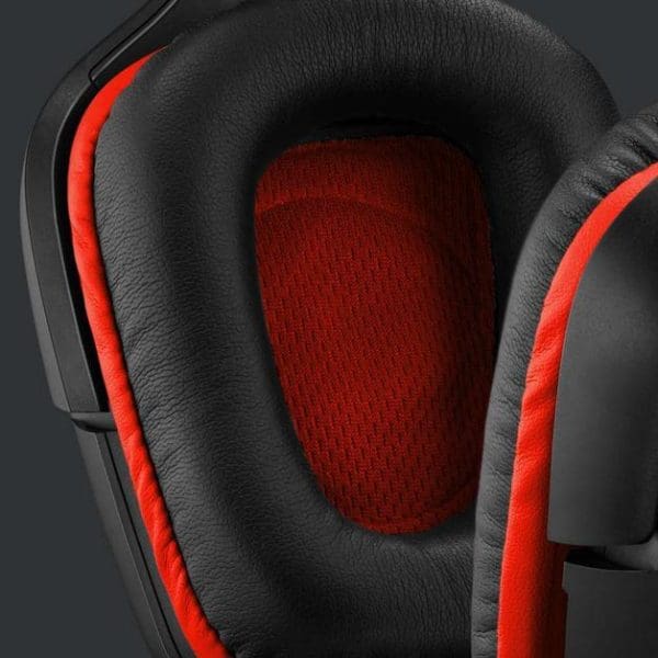 Logitech G332 Casque Gamer Filaire – Image 7
