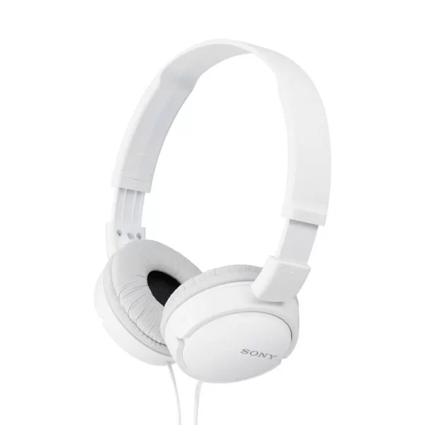 Sony MDR-ZX110B (Blanc)