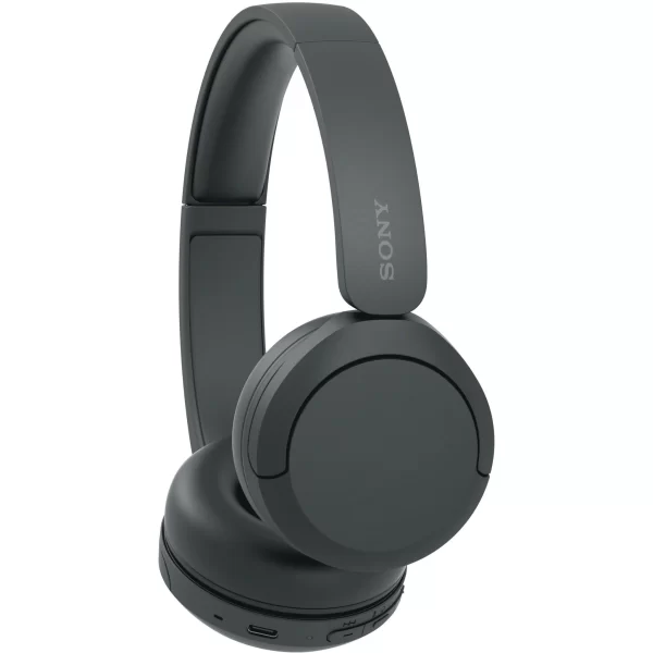 SONY WH-CH520 (Noir) – Image 5